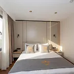 Hotel Yez Boutique Istanbul