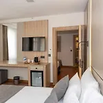 Hotel Yez Boutique Istanbul