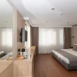 Hotell Yez Boutique Istanbul