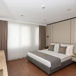 Hotel Yez Boutique Istanbul
