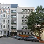 Yez Boutique Istanbul