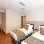 Hotell Yez Boutique Istanbul