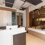 Yez Boutique Hotel Istanbul