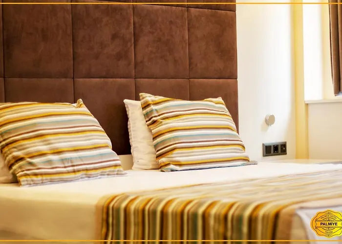 Hotel Yez Boutique 3*