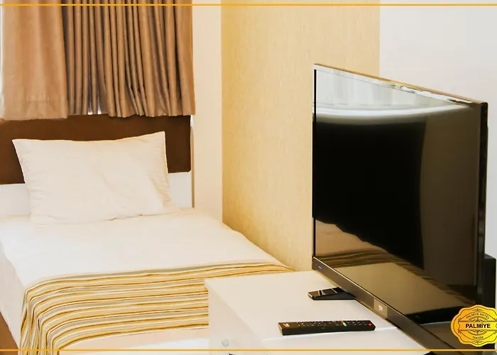 Yez Boutique Hotel 3*