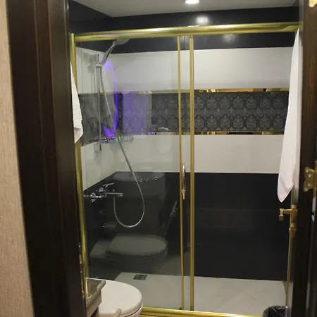 Taksim Hotell Istanbul