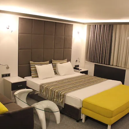 Hotel Yez Boutique Hotel Istanbul