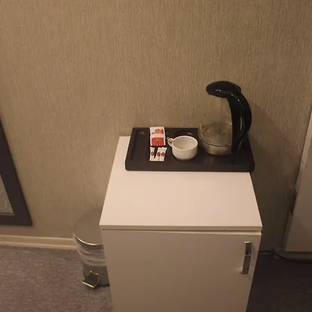 Yez Boutique Hotel Hotel Istanbul