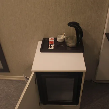 Hotel Yez Boutique Hotel Istanbul