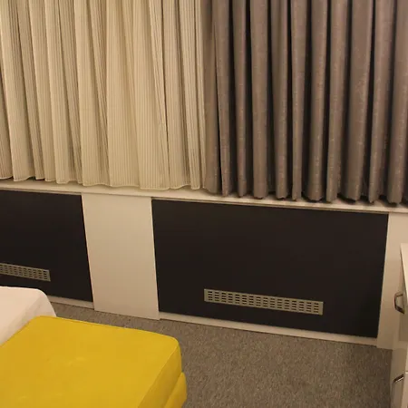 Yez Boutique Hotel Hotel Istanbul