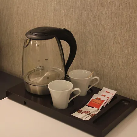 Hotel Yez Boutique Hotel 3*