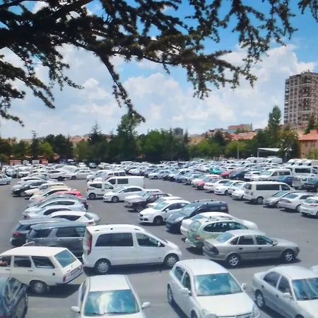 Hotel Yez Boutique Hotel Istanbul