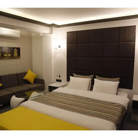 Hotel Yez Boutique Hotel