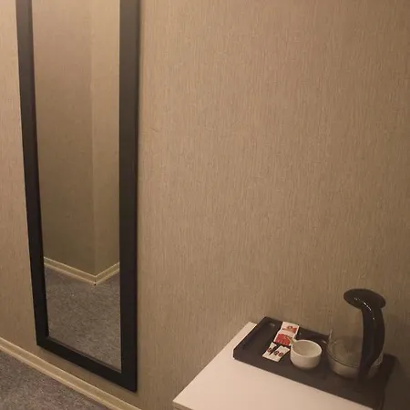 Taksim Hotell 2*