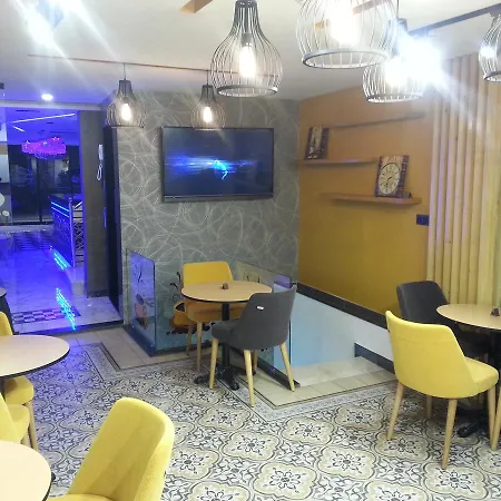 Yez Boutique Hotel 3* Istanbul