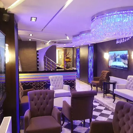 Yez Boutique Hotel 3*